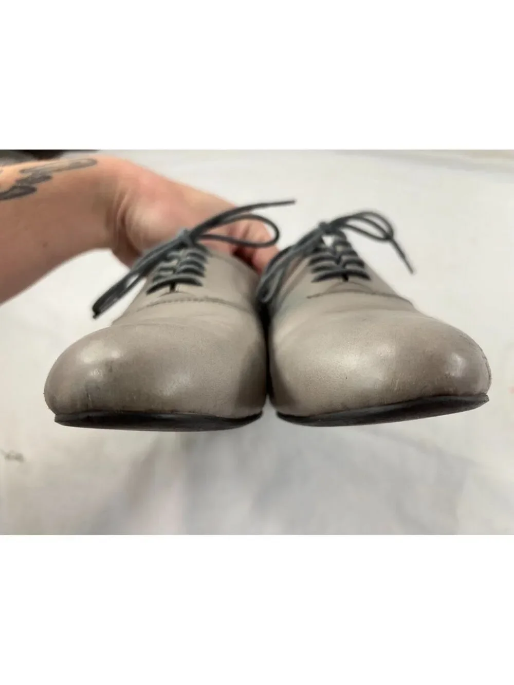 Jeffrey Campbell Havana 